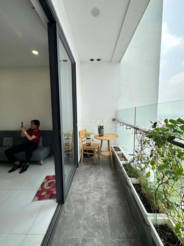 BÁN 1 PHÒNG NGỦ - C.SKY VIEW - 1Tỷ850