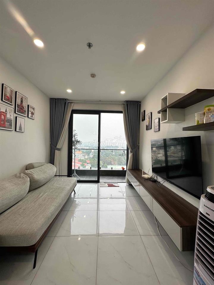 THUÊ 2PN - FULL NT HIỆN ĐẠI, HĐ LÂU DÀI