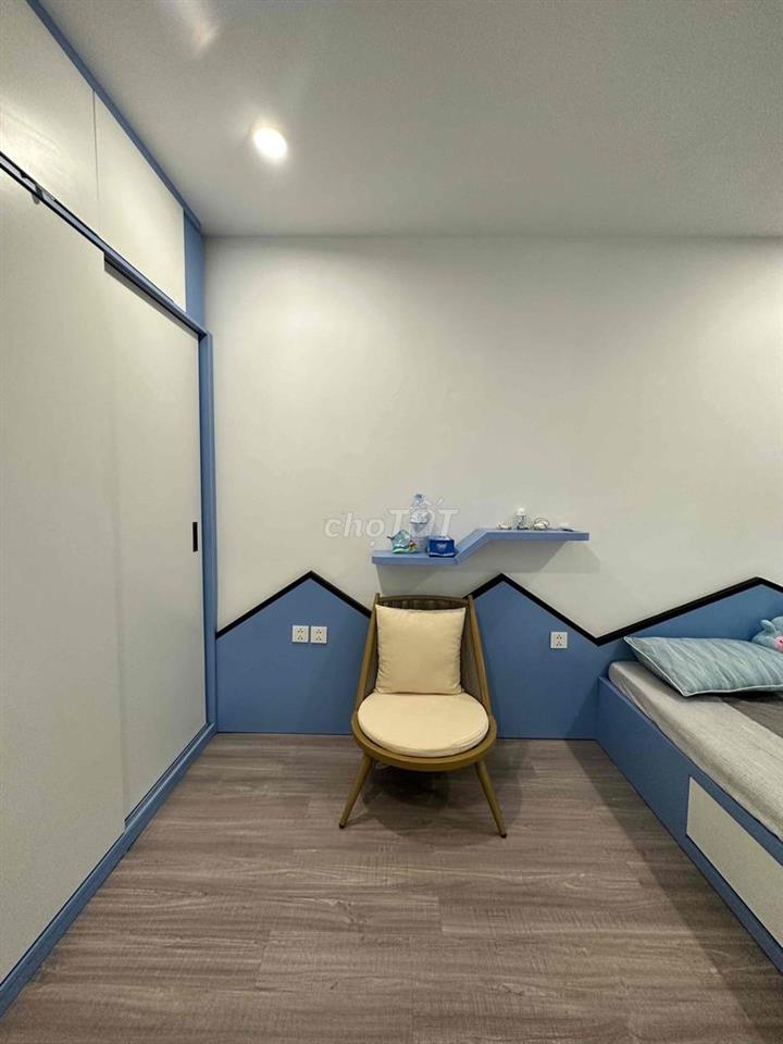 THUÊ 2PN - FULL NT HIỆN ĐẠI, HĐ LÂU DÀI