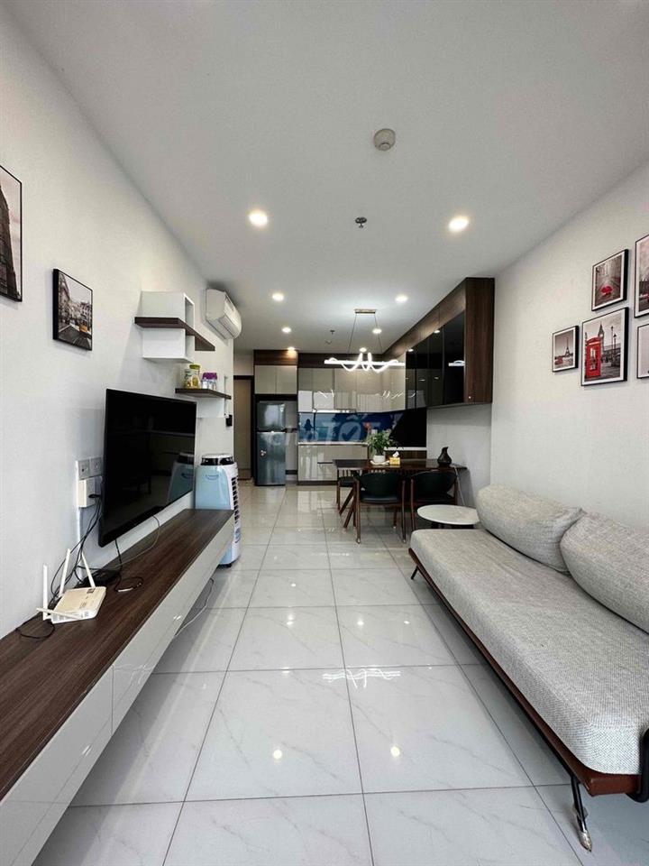 THUÊ 2PN - FULL NT HIỆN ĐẠI, HĐ LÂU DÀI