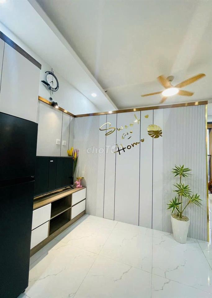 Cho thuê Studio 5,5triệu, Opal Skyline, Lái Thiêu, Thuận An 