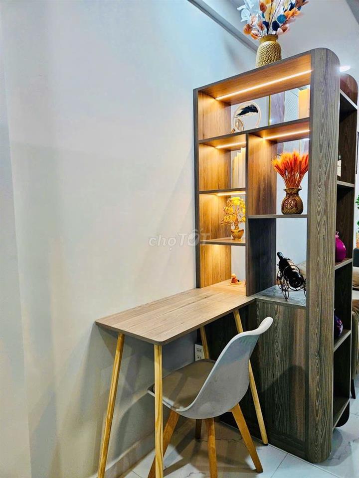 Cho thuê Studio 5,5triệu, Opal Skyline, Lái Thiêu, Thuận An 