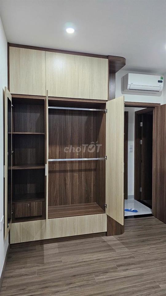 Thuê 2PN A&T,nội thất đẹp, nhà mới 100%, giá 8triệu 