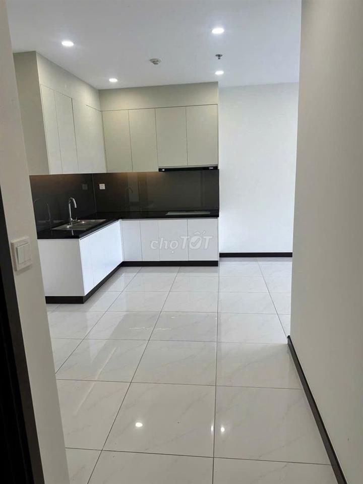 Nhà mới 100%, có 2 máy lạnh, rẻ nhất Sky view, giá thuê 7tr5 