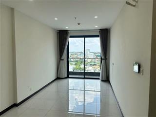 Nhà mới 100%, có 2 máy lạnh, rẻ nhất Sky view, giá thuê 7tr5 
