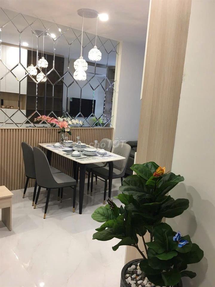 Nhìn hình là muốn ở liền, quá sang, 2PN, Sky View, chỉ 12tr
