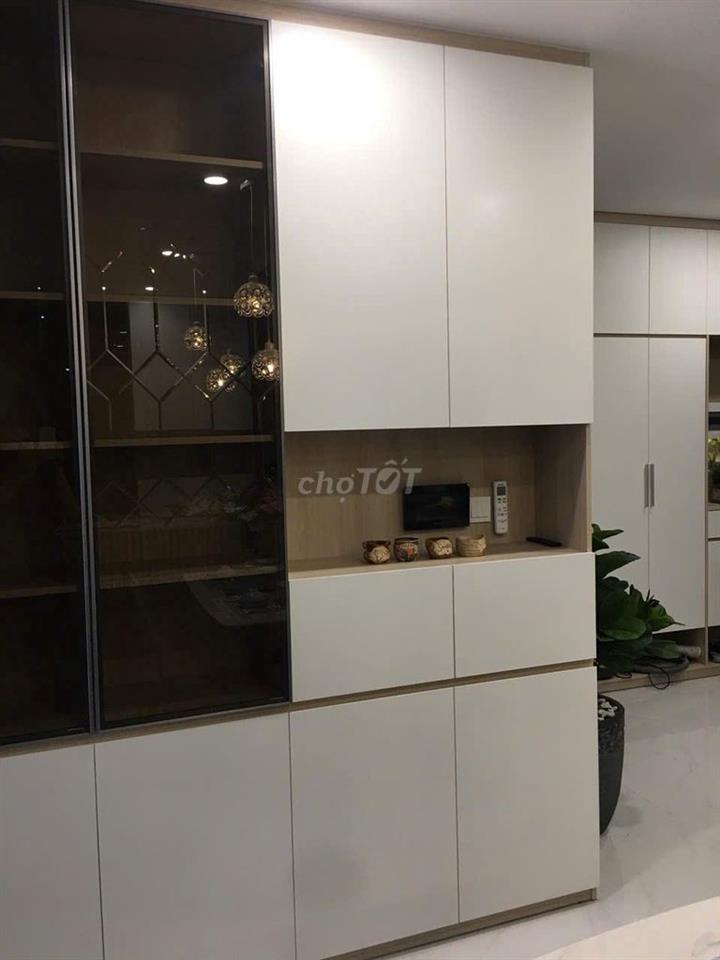Nhìn hình là muốn ở liền, quá sang, 2PN, Sky View, chỉ 12tr
