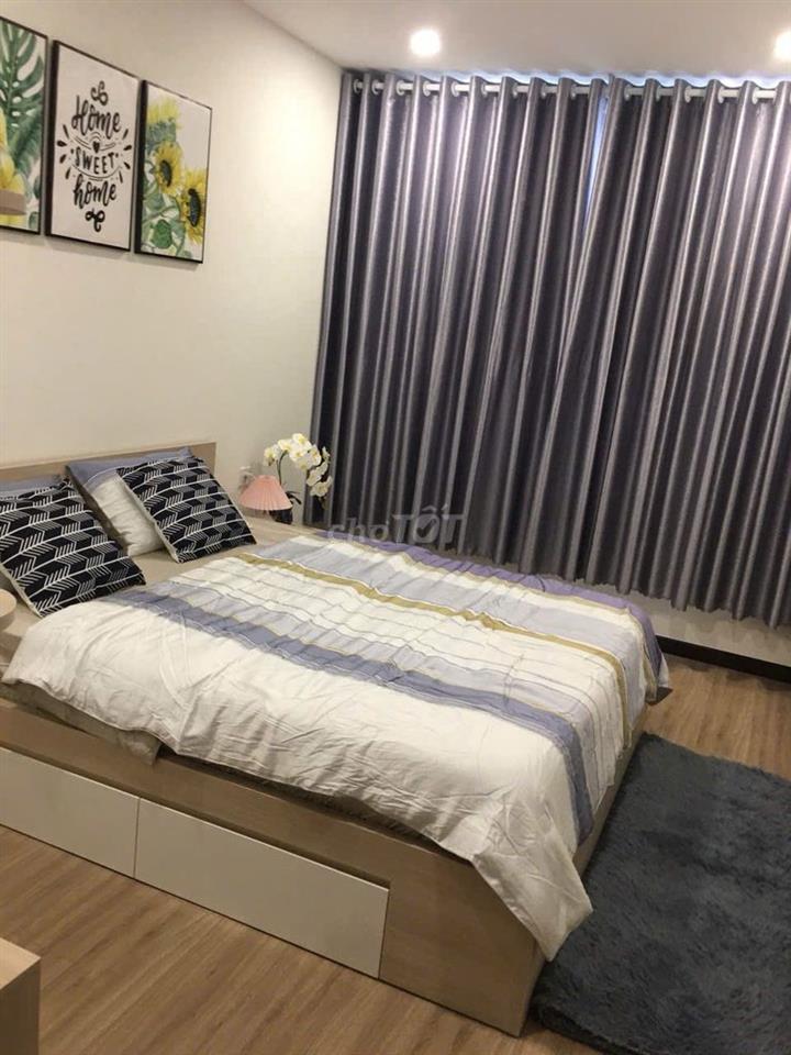 Nhìn hình là muốn ở liền, quá sang, 2PN, Sky View, chỉ 12tr