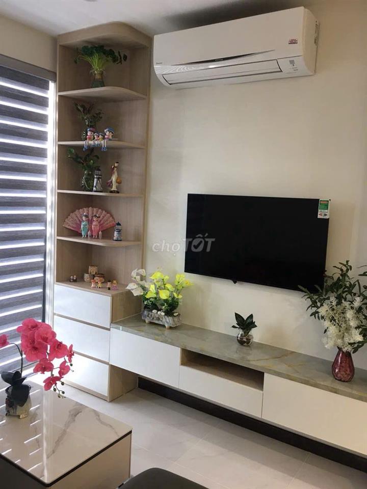 Nhìn hình là muốn ở liền, quá sang, 2PN, Sky View, chỉ 12tr
