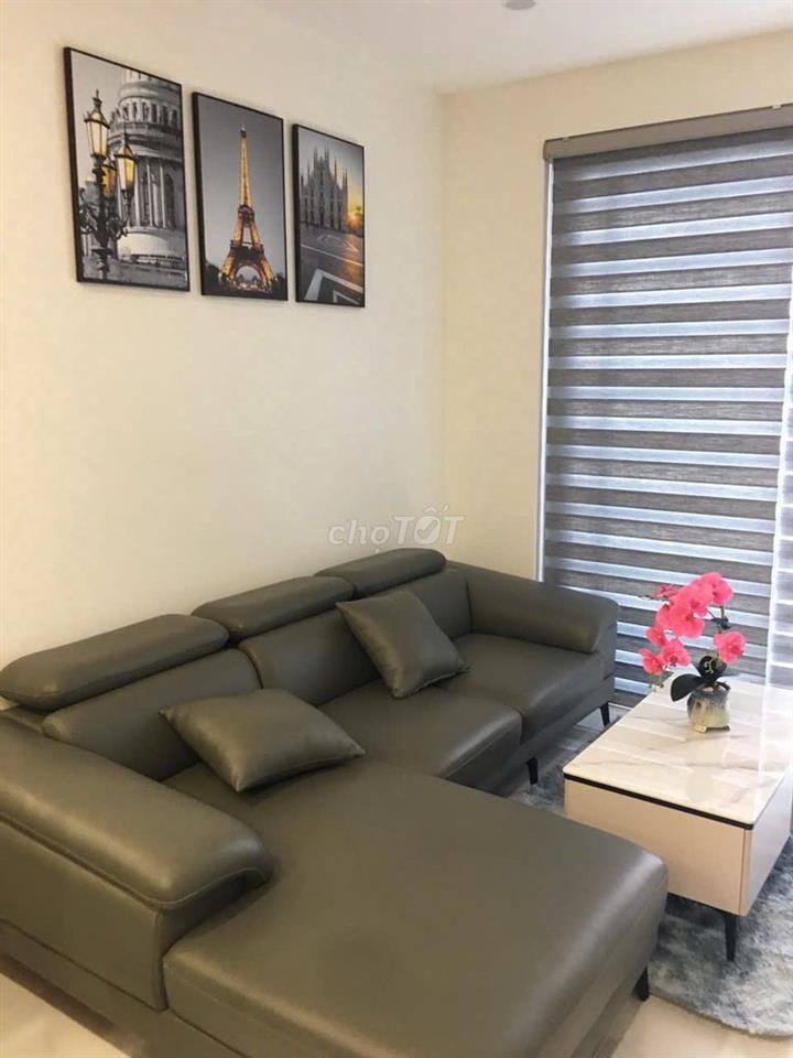 Nhìn hình là muốn ở liền, quá sang, 2PN, Sky View, chỉ 12tr