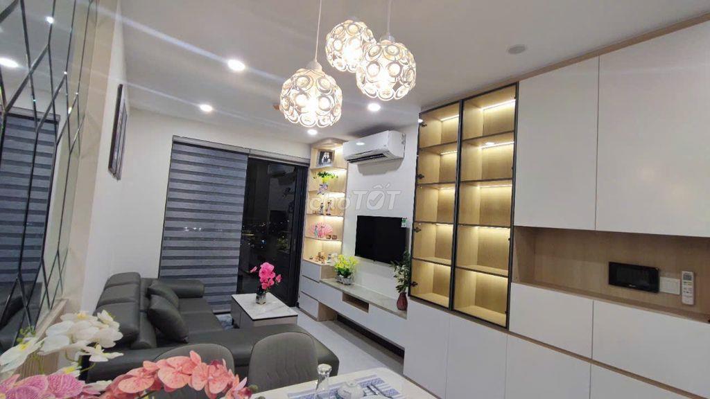 Nhìn hình là muốn ở liền, quá sang, 2PN, Sky View, chỉ 12tr