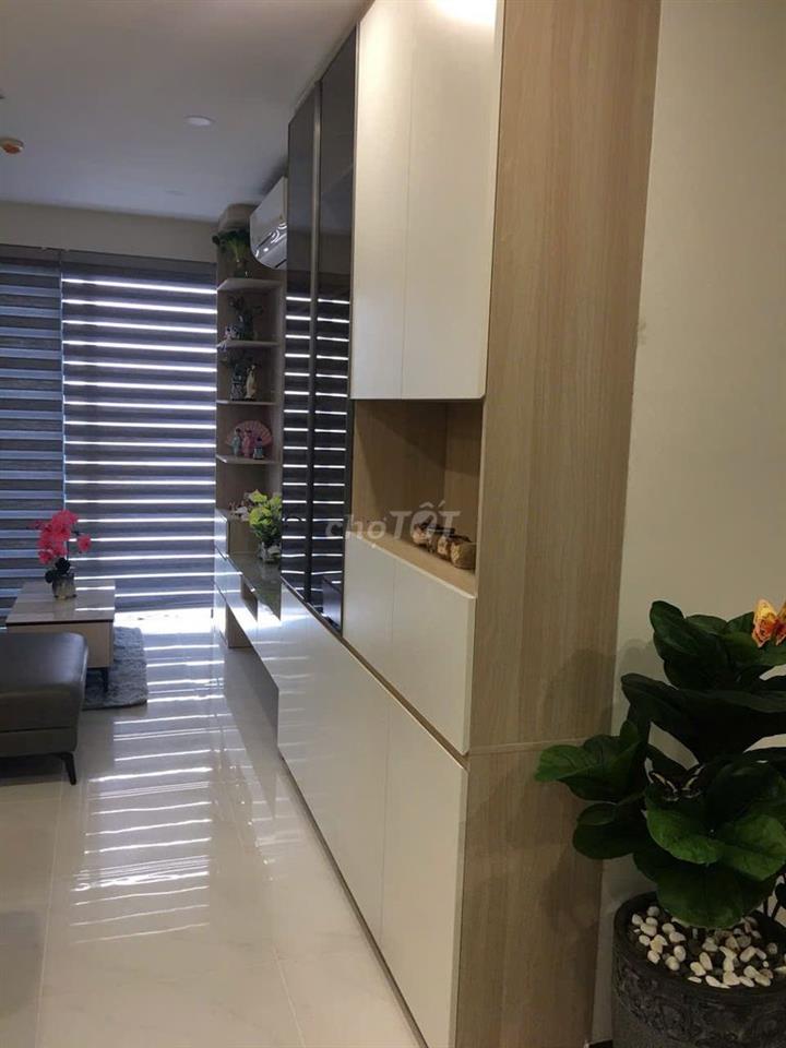 Nhìn hình là muốn ở liền, quá sang, 2PN, Sky View, chỉ 12tr
