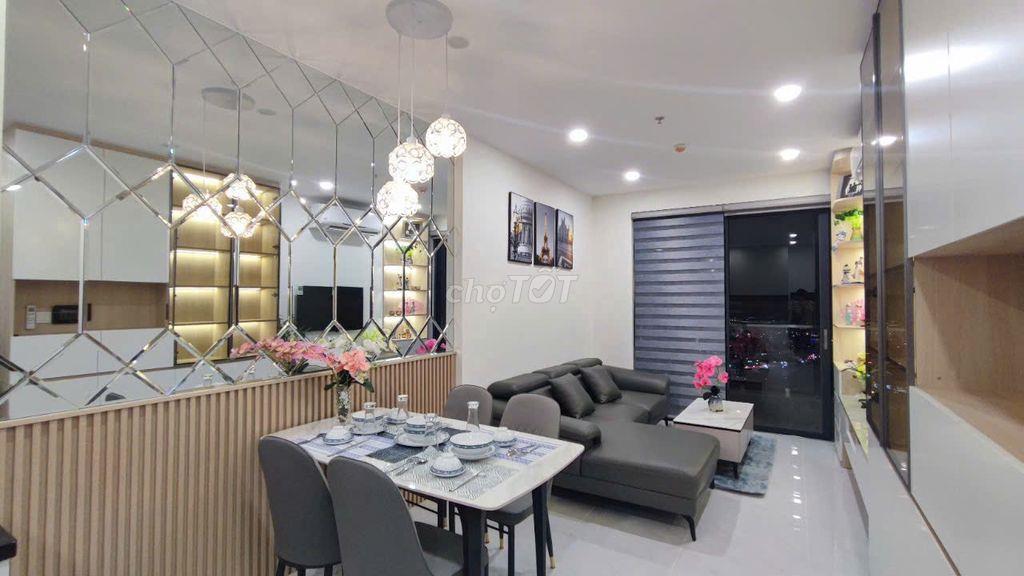 Nhìn hình là muốn ở liền, quá sang, 2PN, Sky View, chỉ 12tr