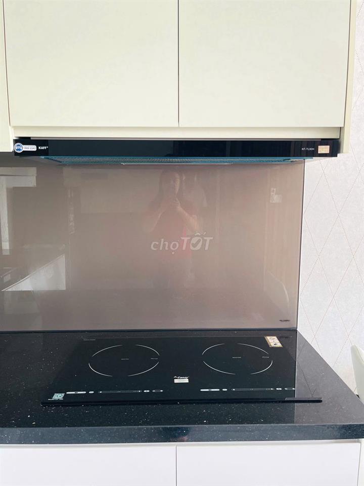 Chỉ 10triệu , thuê 2PN Sky View , tầng 6, nội thất quá đẹp 
