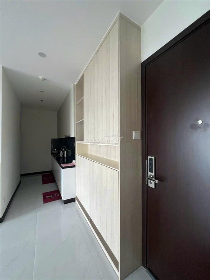 Cho thuê căn hộ 1PN Sky View, cả người Việt và người nước ngoài