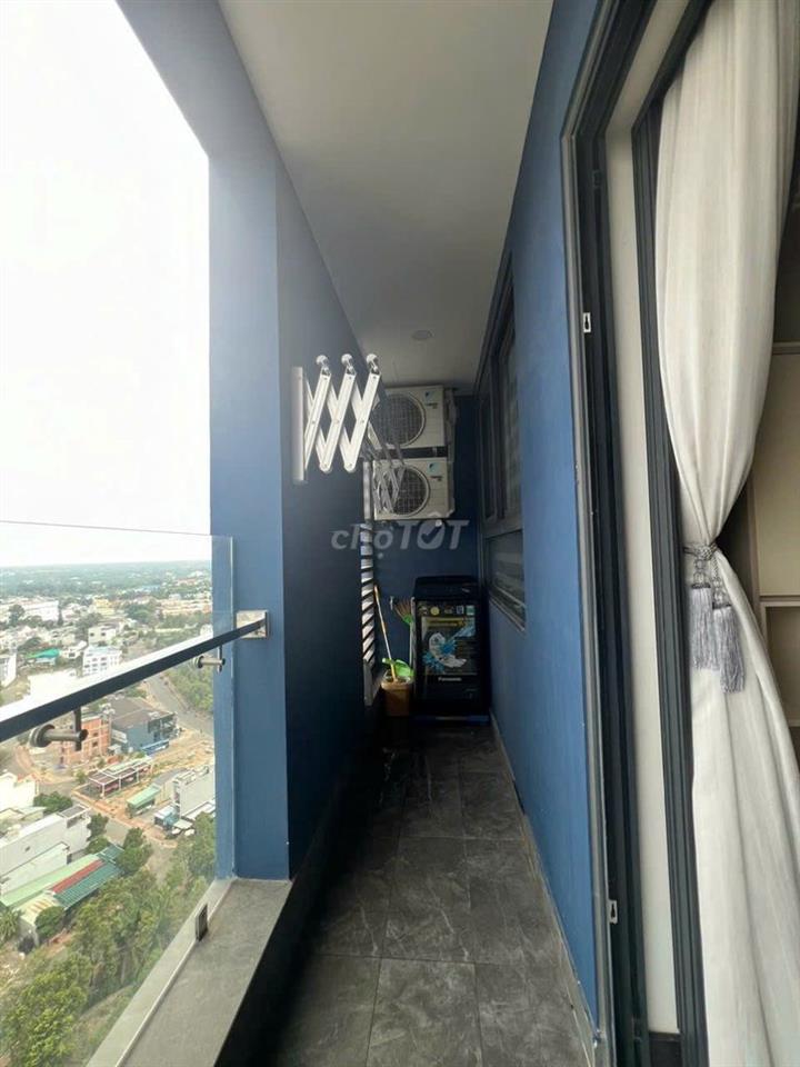 Cho thuê căn hộ 1PN Sky View, cả người Việt và người nước ngoài