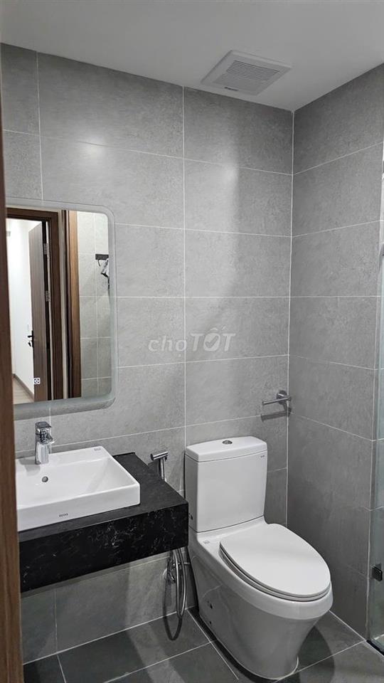 Căn hộ A&T, Nội thất cơ bản như hình, giá thuê 7triệu 