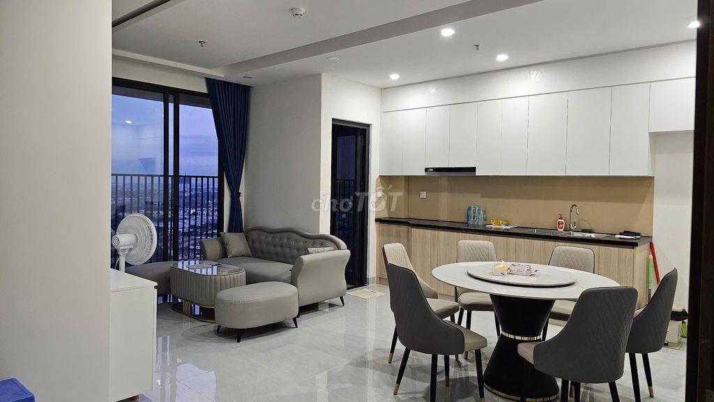 Căn hộ A&T, Nội thất cơ bản như hình, giá thuê 7triệu 
