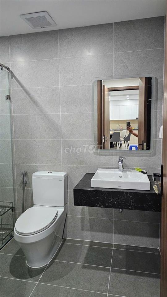 Căn hộ A&T, Nội thất cơ bản như hình, giá thuê 7triệu 