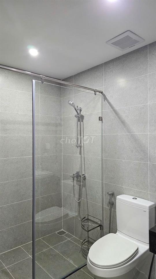 Căn hộ A&T, Nội thất cơ bản như hình, giá thuê 7triệu 