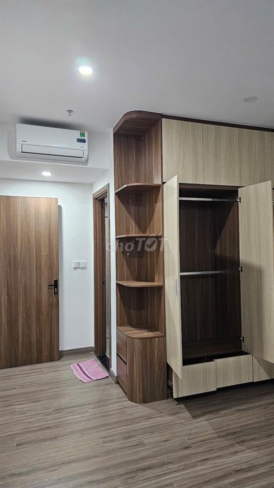Căn hộ A&T, Nội thất cơ bản như hình, giá thuê 7triệu 