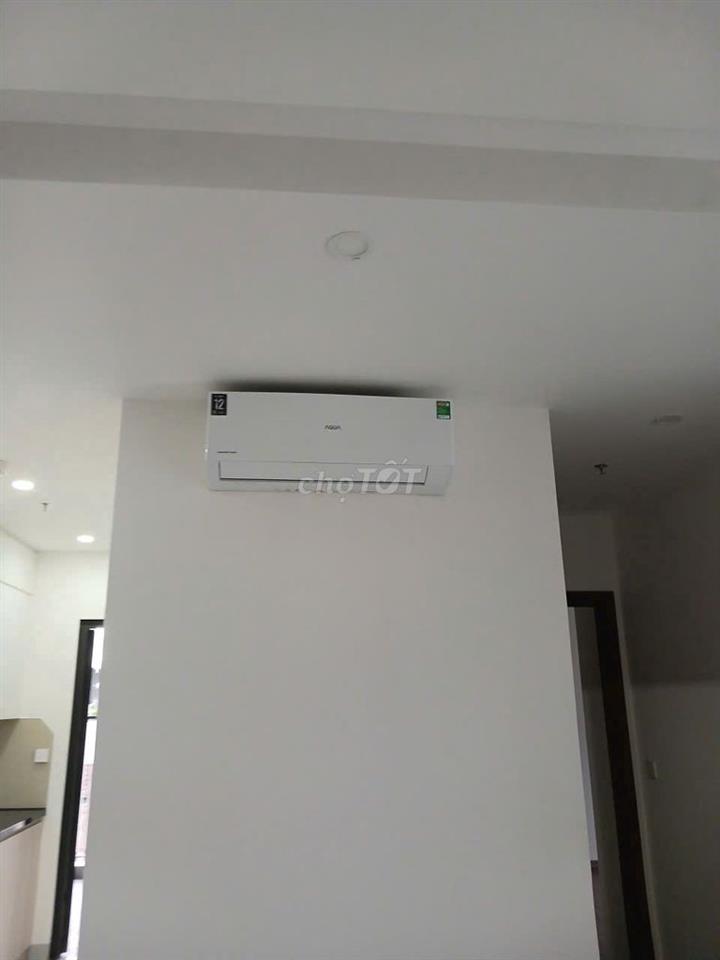 A&T căn góc 78m2, 3 máy lạnh, bếp, tủ, giường, giá thuê 7triệu