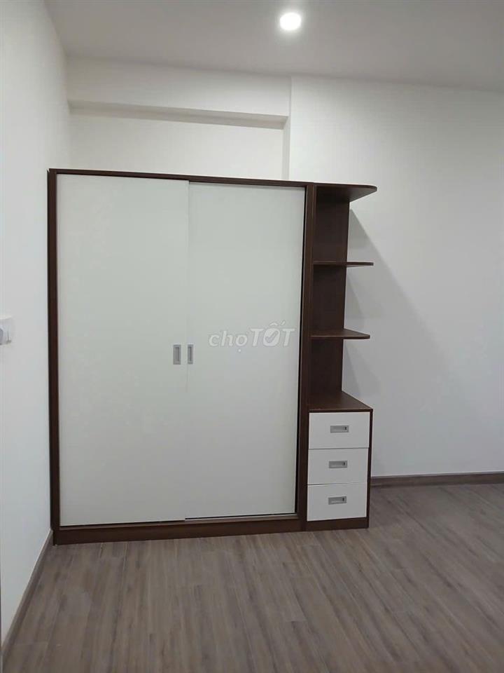 A&T căn góc 78m2, 3 máy lạnh, bếp, tủ, giường, giá thuê 7triệu