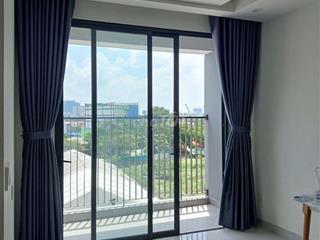 A&T căn góc 78m2, 3 máy lạnh, bếp, tủ, giường, giá thuê 7triệu