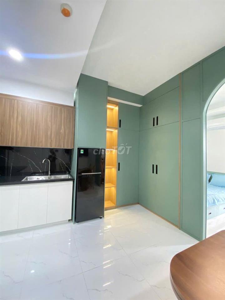 STUDIO ĐẸP - FULL NỘI THẤT - OPAL SKYLINE