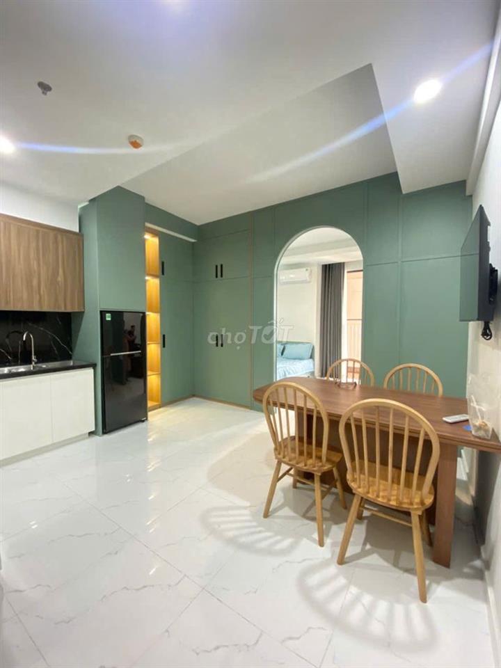 STUDIO ĐẸP - FULL NỘI THẤT - OPAL SKYLINE