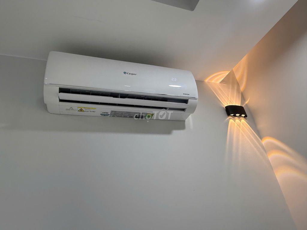 Studio Full nội thất , Opal Skyline, giá thuê chỉ 5tr5, ở liền