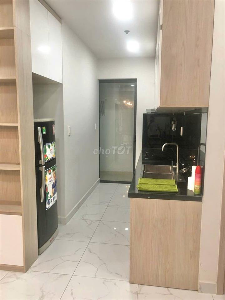 Cho thuê 2PN 2WC Opal full nội thất, tầng 15, ở liền 