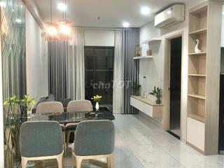 Cho thuê 2PN 2WC Opal full nội thất, tầng 15, ở liền 