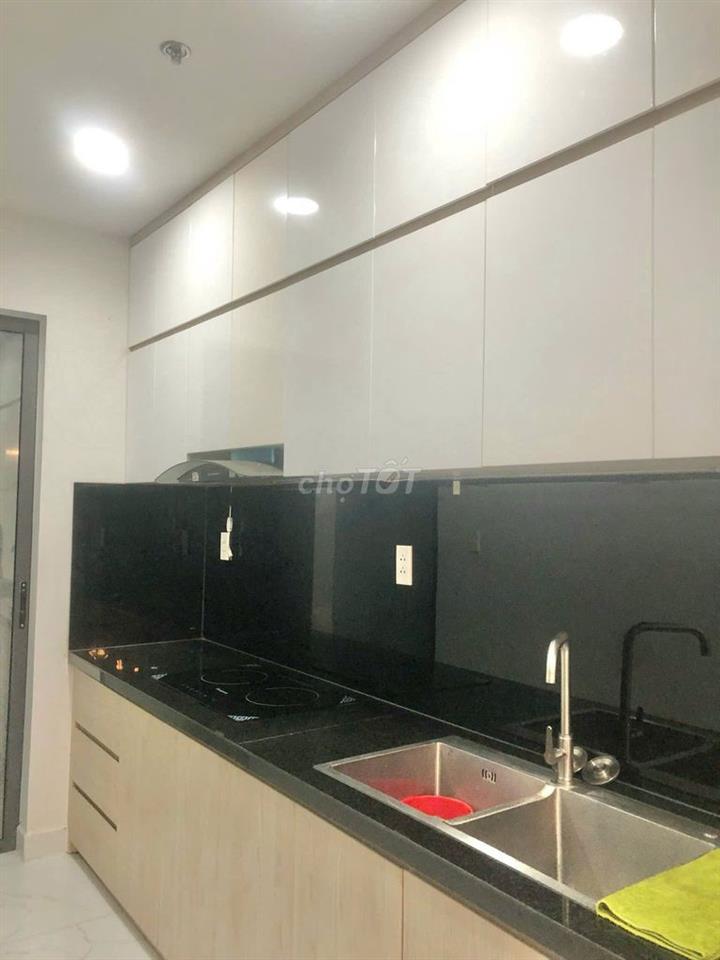 Cho thuê 2PN 2WC Opal full nội thất, tầng 15, ở liền 
