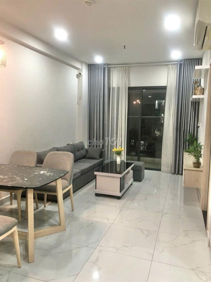 Cho thuê 2PN 2WC Opal full nội thất, tầng 15, ở liền 