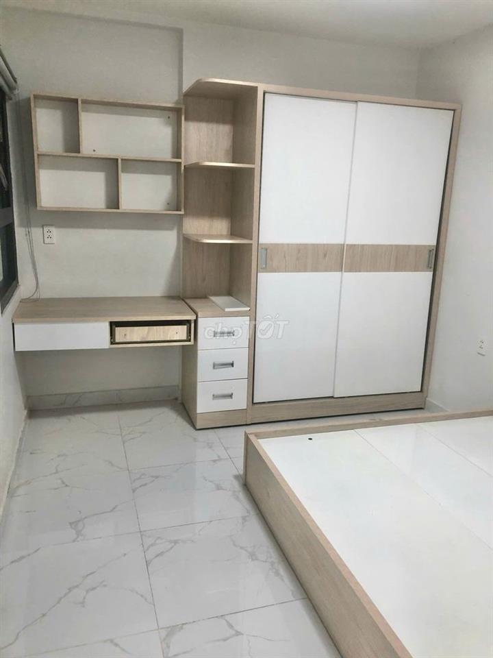 Cho thuê 2PN 2WC Opal full nội thất, tầng 15, ở liền 