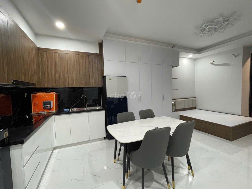 Giải cứu chủ nhà ngộp bank, 1ty350 Studio - Opal , nhà mới 