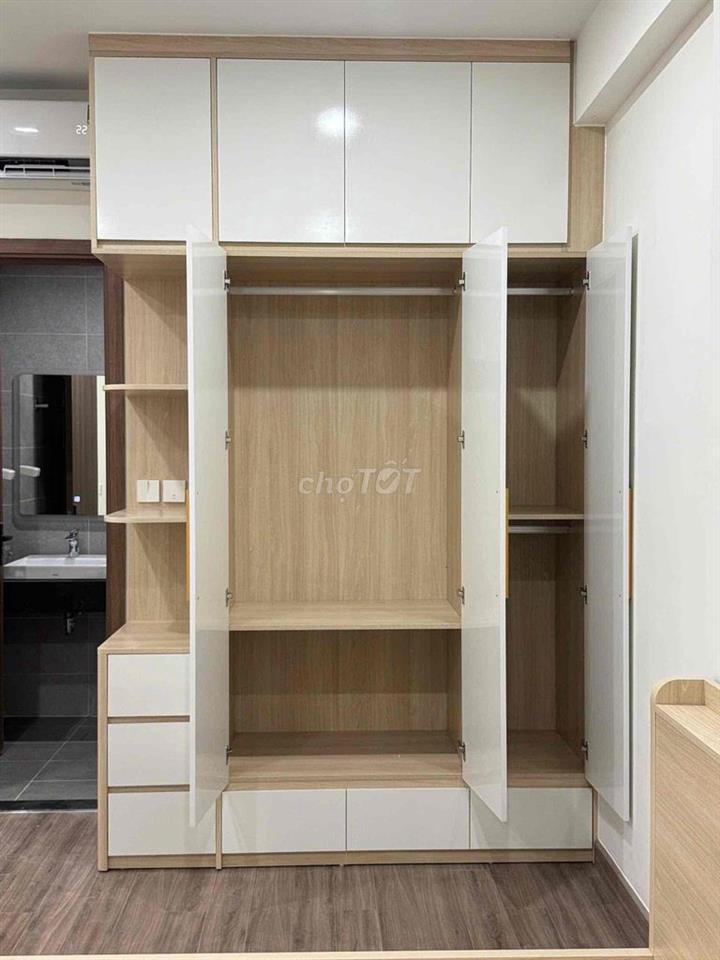 Cho Thuê | 2PN 74m2 | có nội thất như hình | Giá 7Tr/tháng