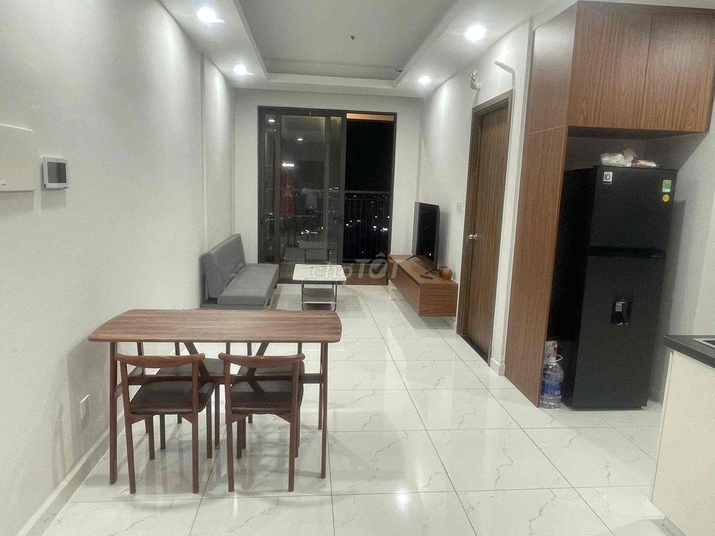 Thuê 2PN2WC full nội thất 7tr 1 căn *** Opal Sky Line