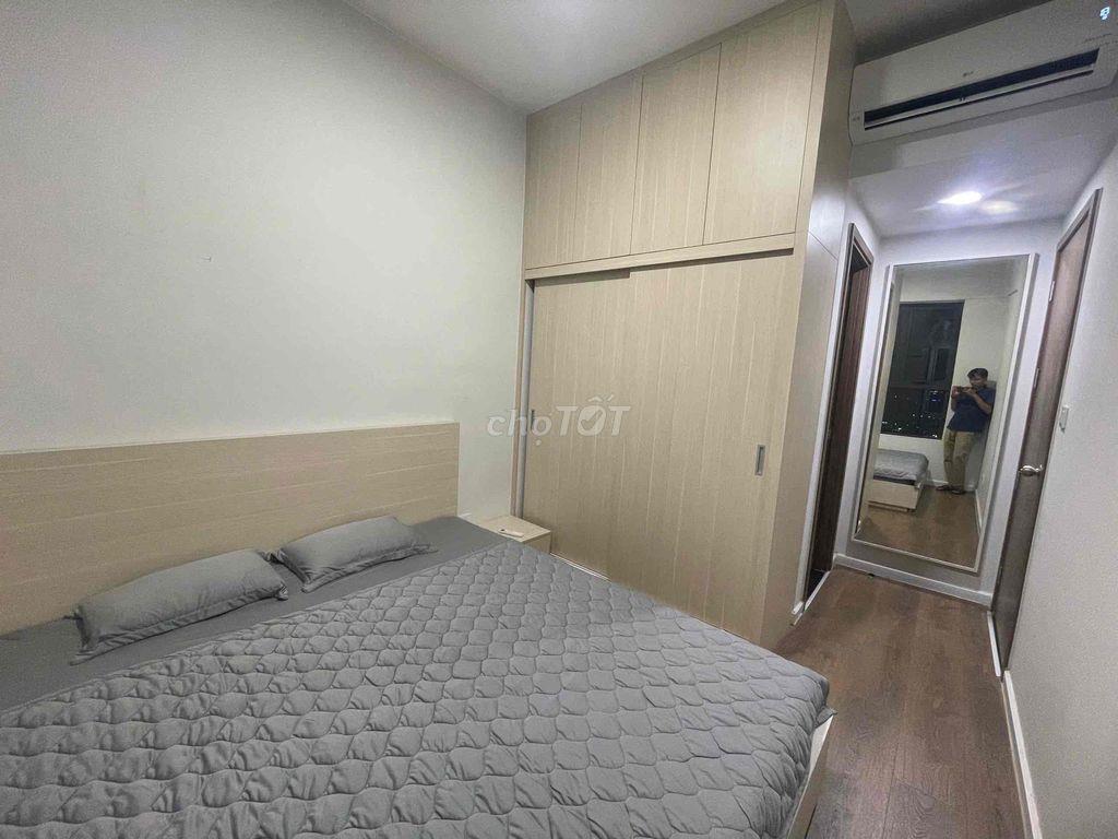 Thuê 2PN2WC full nội thất 7tr 1 căn *** Opal Sky Line