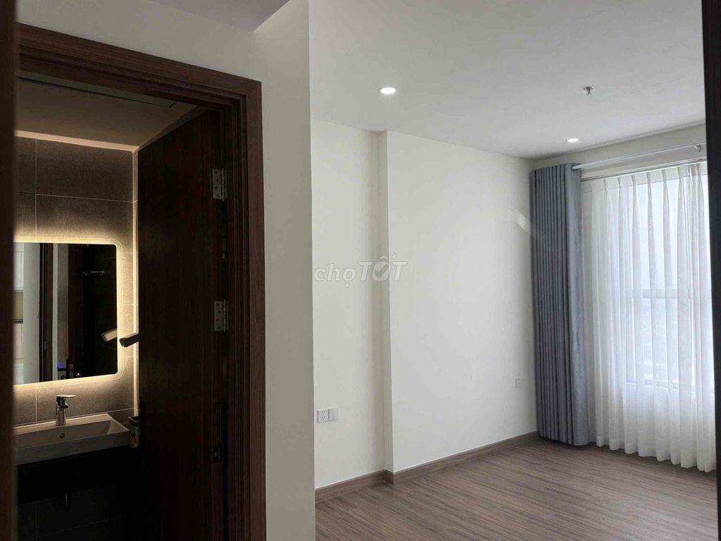 Cho thuê căn góc A&T 78m2, 2Pn2Wc, nhà mới 100%