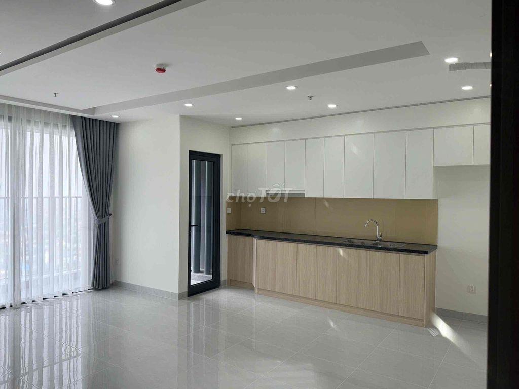 Cho thuê căn góc A&T 78m2, 2Pn2Wc, nhà mới 100%