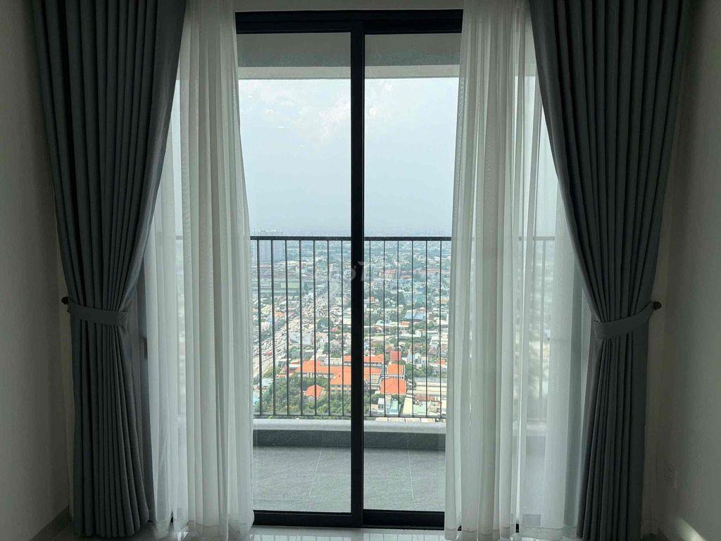 Cho thuê căn góc A&T 78m2, 2Pn2Wc, nhà mới 100%