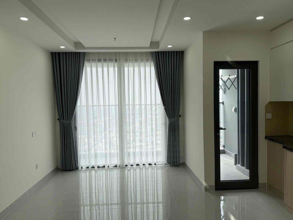Cho thuê căn góc A&T 78m2, 2Pn2Wc, nhà mới 100%