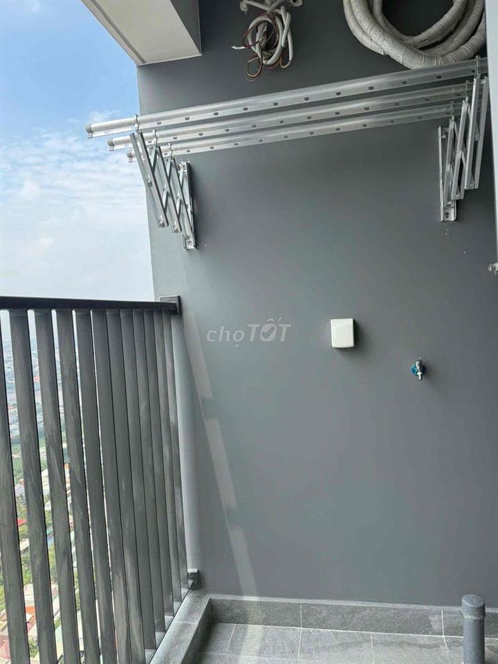 Cho thuê căn góc A&T 78m2, 2Pn2Wc, nhà mới 100%