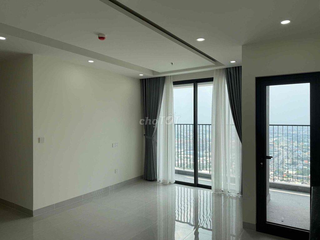 Cho thuê căn góc A&T 78m2, 2Pn2Wc, nhà mới 100%