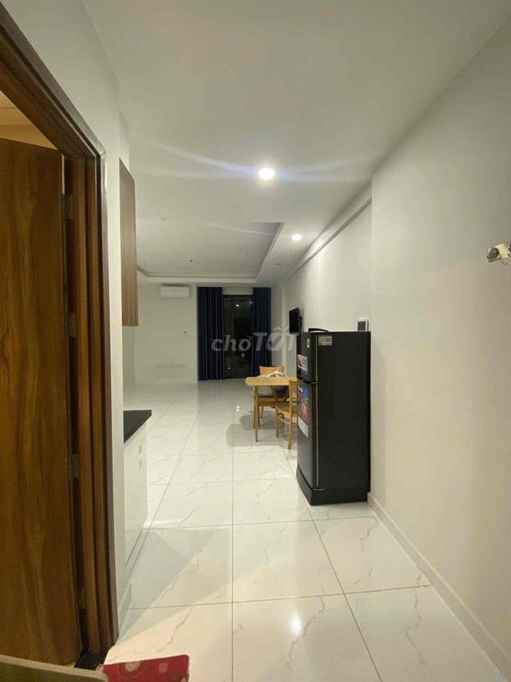 HÀNG MỚI - Studio 40m2 full NT 5Tr | Opal Skyline