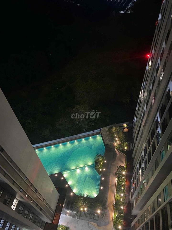HÀNG MỚI - Studio 40m2 full NT 5Tr | Opal Skyline