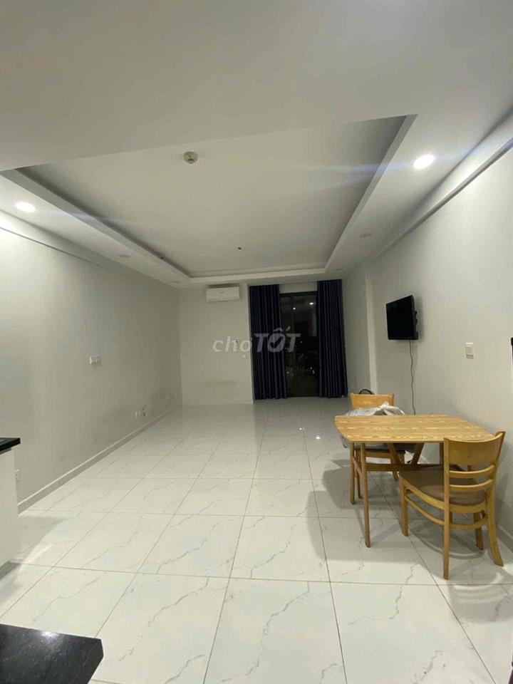 HÀNG MỚI - Studio 40m2 full NT 5Tr | Opal Skyline