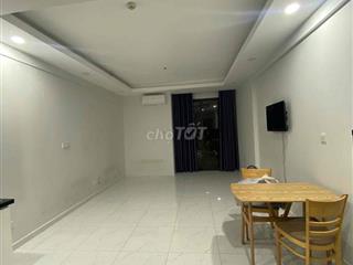 HÀNG MỚI - Studio 40m2 full NT 5Tr | Opal Skyline